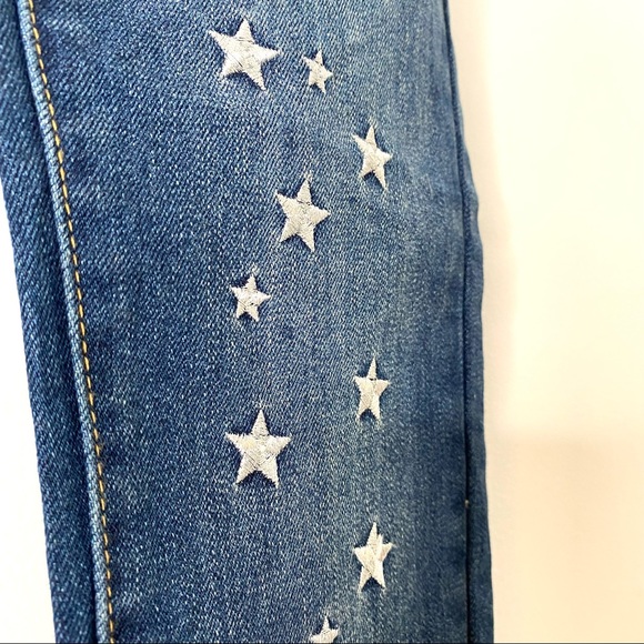 Levi’s 710 Super Skinny Jeans - Picture 5 of 10